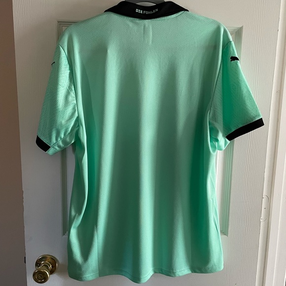 Borussia Mönchengladbach Jersey *new* - Picture 2 of 2